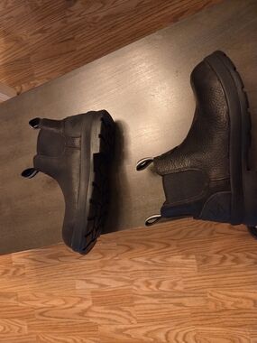 Mens Chelsea MUCK BRAND Boots